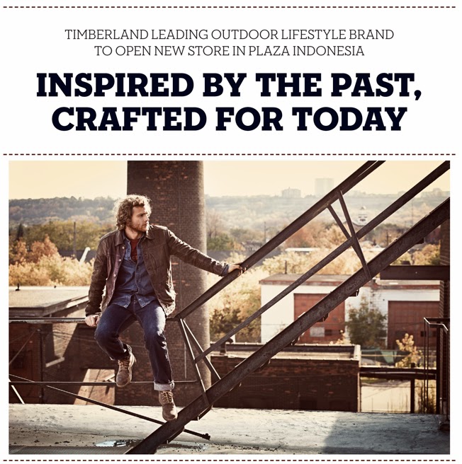 timberland lotte shopping avenue