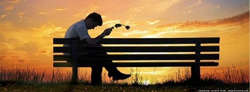 Facebook Cover Photos for Lonely People | I'm So Lonely...
