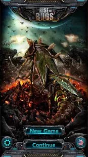 Rise of Bugs Apk Rise of Bugs