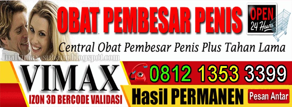 Jual Vimax Asli Di Subang | Obat Pembesar Penis Subang | 081229999859 | Vimax Asli Canada Di Subang
