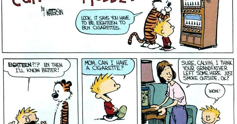 As Weird As We Can Get!