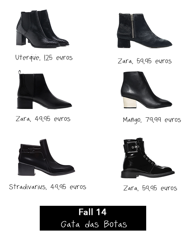 botins mango