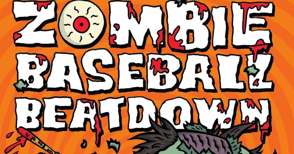 Adventures in Reading Zombie Baseball Beatdown, by Paolo Bacigalupi