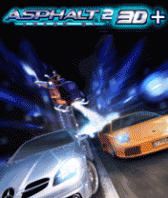 Asphalt Urban GT 2 3D EXTEND S60v2 Asphalt Urban GT 2 3D EXTEND S60v2