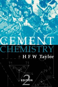 Chemical eLibrary Free Engineering Books: Cement Chemistry 2nd edition