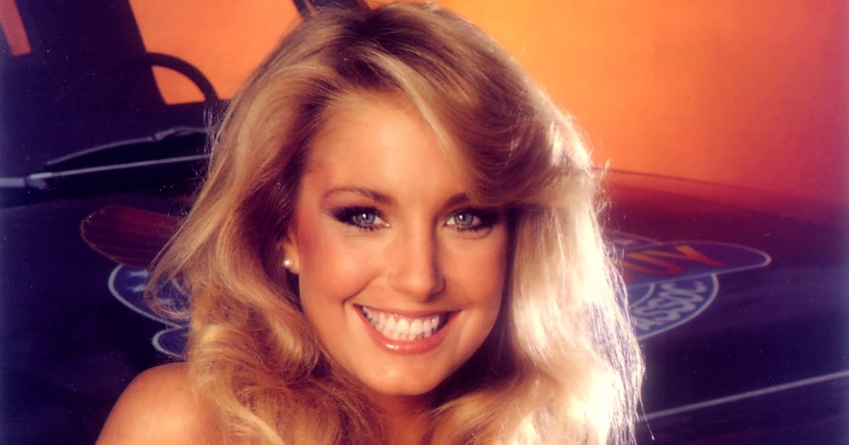 Heather thomas bilder