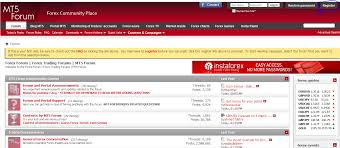 New forex forum posting bonus