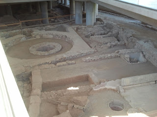 Acropolis Museum Acropolis Museum