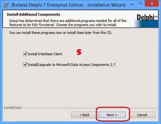 Borland Delphi 6 Enterprise Edition Download