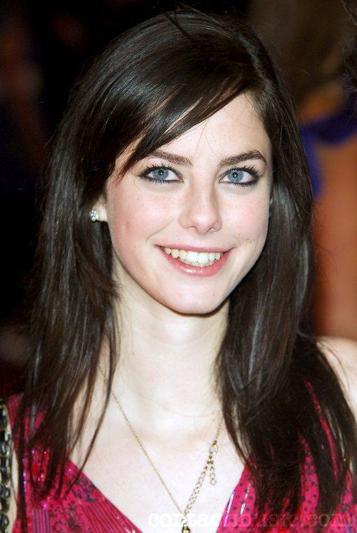 KAYA SCODELARIO BIOGRAPHY Infoselebindo