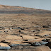 Tim Peneliti Robot Curiosity Konfirmasi Keberadaan Danau pada Masa Lalu di Mars