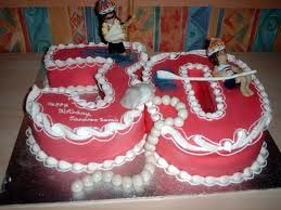 30th Birthday Cake Ideas 30th Birthday Cake Ideas