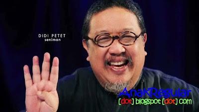 5 Artis Yang Meninggal Di Hari Jumat Berkah 4 5 Artis Yang Meninggal Di Hari Jumat Berkah