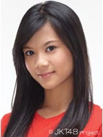 Noella sisterina Foto Profil dan Biodata Tim K Generasi Ke 2 JKT48 Lengkap