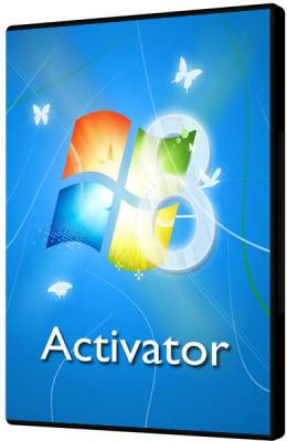 Windows 8 Crack Loader v2.0 Activation July 2013