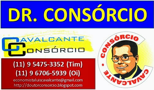 FAÇA CONSÓRCIO SOMENTE COM O DR. CONSÓRCIO