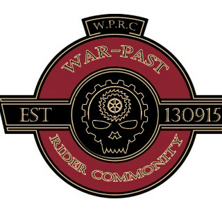WPRC-WAR-PAST RIDERS COMMUNITY