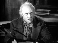 Scrooge 1951 (Alastair Sim)