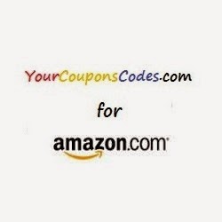 Amazon Promo Coupons & Codes
