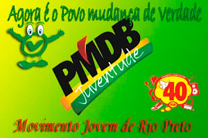 Movimento Jovem Rio Preto