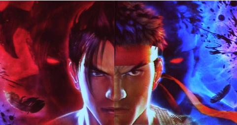 [Análise] Street Fighter x Tekken Street+Fighter+X+Tekken+9
