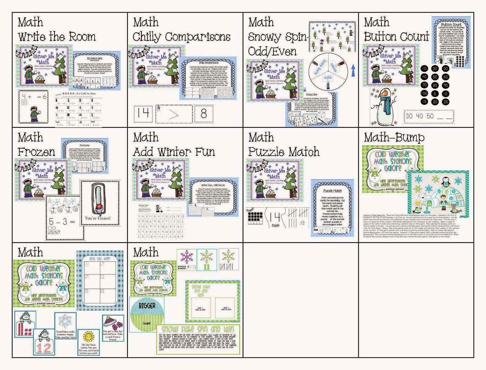 Fab4 Lesson Plans for the Week of January 27, 2014 