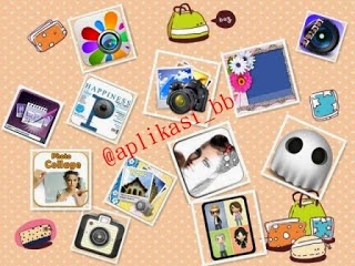 Unduh Aplikasi Blackberry Di Edit Foto Android Paling Keren