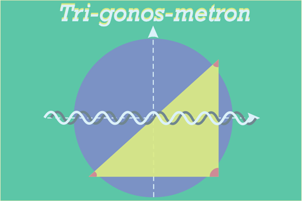 Trigonometria - TICs na Matemática Trigonometria - TICs na Matemática