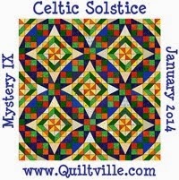 Celtic Solstice