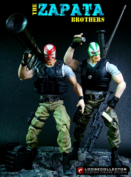 custom action figures website