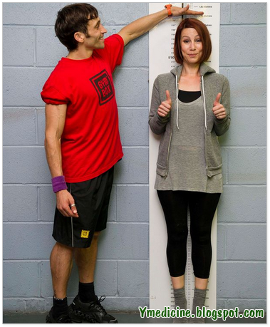How to grow taller during puberty How to grow taller during puberty