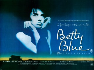 Betty Blue Images