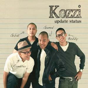 Download Gratis Lagu Kozzi – Allahu Akbar Mp3 + Lirik Kozzi – Allahu Akbar