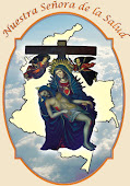 La Virgen María