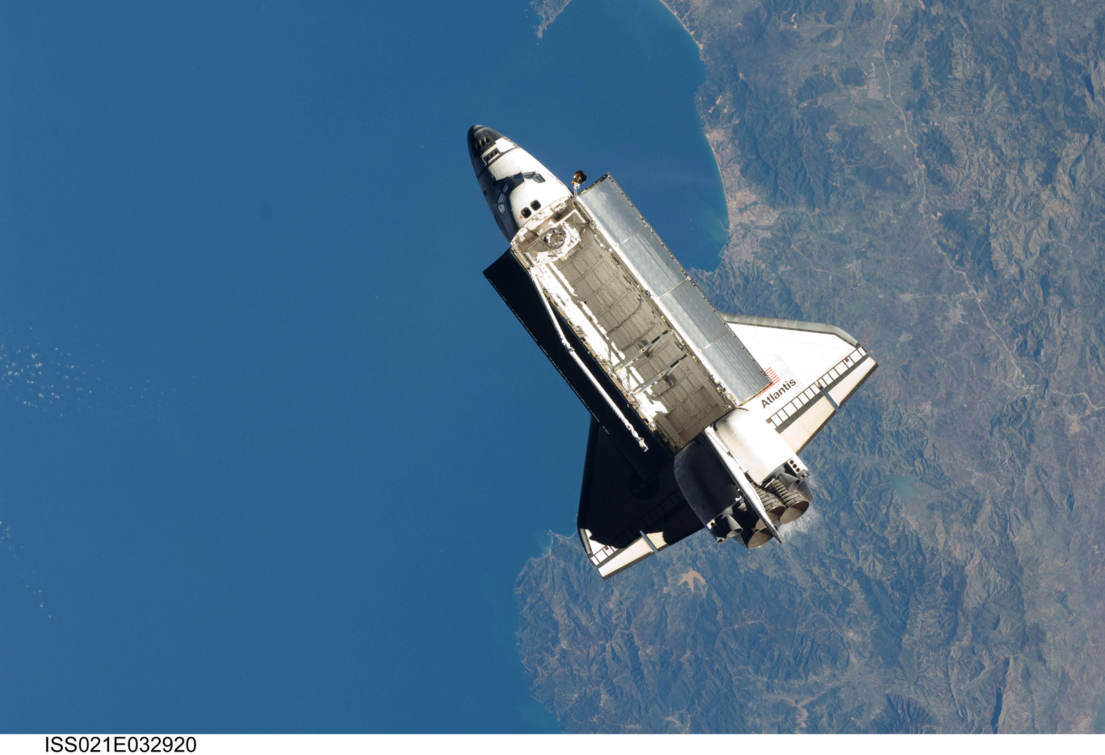 Stunning Space Shuttle HD Wallpapers | Desktop Wallpapers