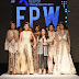 Nida Azwer S/S French Trellis Collection 2015 For (TFPW15) Telenor Fashion Pakistan Week 2015