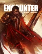 Encounter #4 out now!