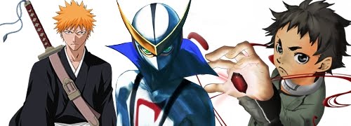 Toonami: Confirmada programación de anime para su regreso Toonami: Confirmada programación de anime para su regreso