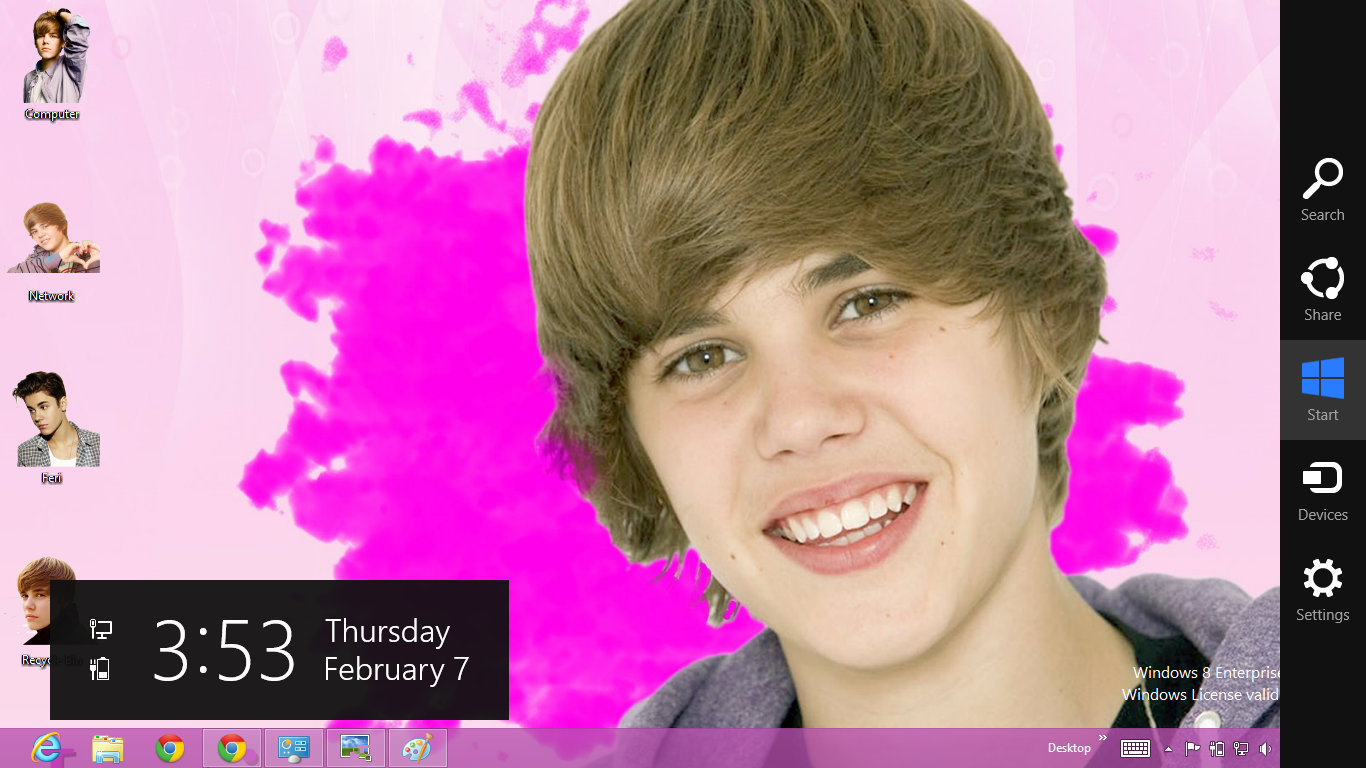 Theme Line Justin Bieber | justin bieber theme for windows 7 and 8 ouo themes Theme Line Justin Bieber | justin bieber theme for windows 7 and 8 ouo themes