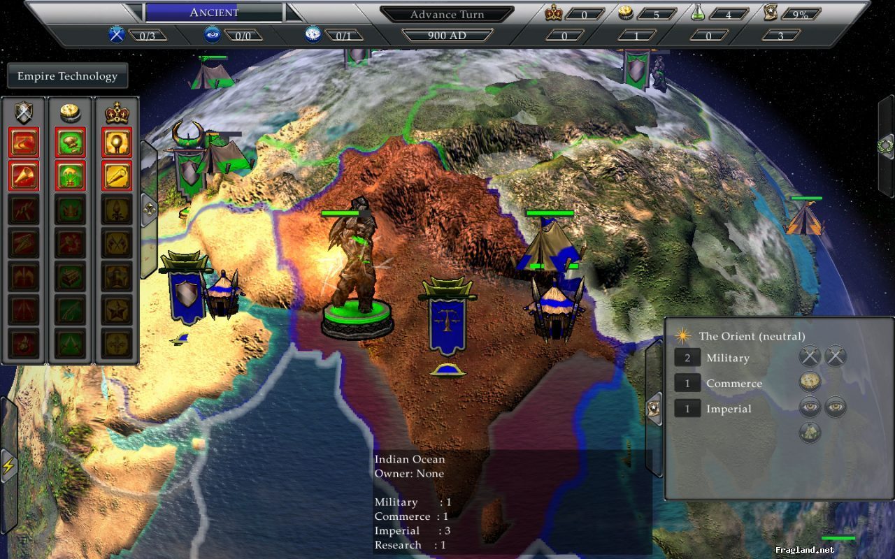 empire earth 1 completo empire earth 1 completo