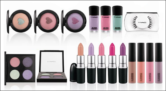 Enjoying Life by Eri Uehara MAC Quite Cute indicio del Enjoying Life by Eri Uehara MAC Quite Cute indicio del