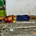 Homicídio à faca em Sobral
