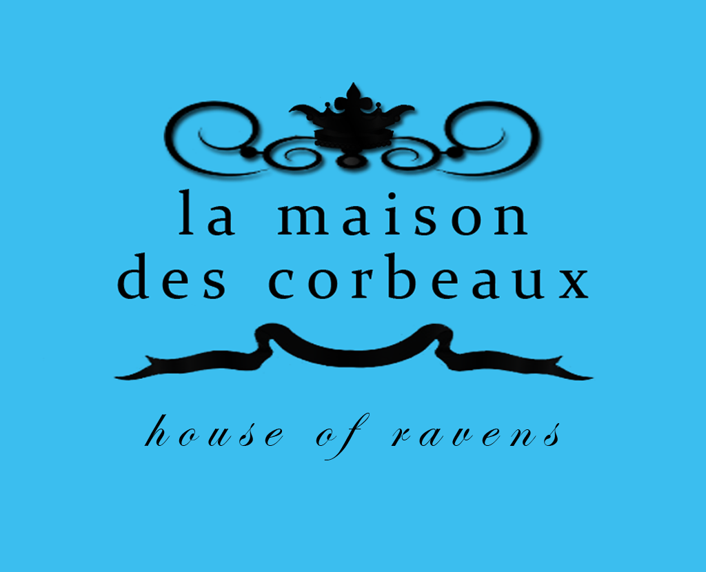 la maison des corbeaux