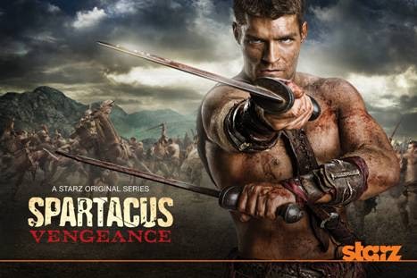 spartacus season 1 imdb spartacus season 1 imdb