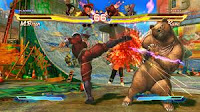 Street Fighter X Tekken sur pc Street Fighter X Tekken sur pc