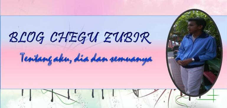 chegu-zubir