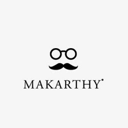 Be a Gentleman. Be Makarthy. 