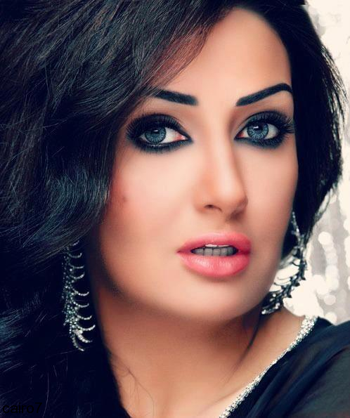 صور غادة عبد الرازق 2013 غاده