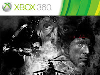 RAMBO The Video Game [XBOX360-MULTI]