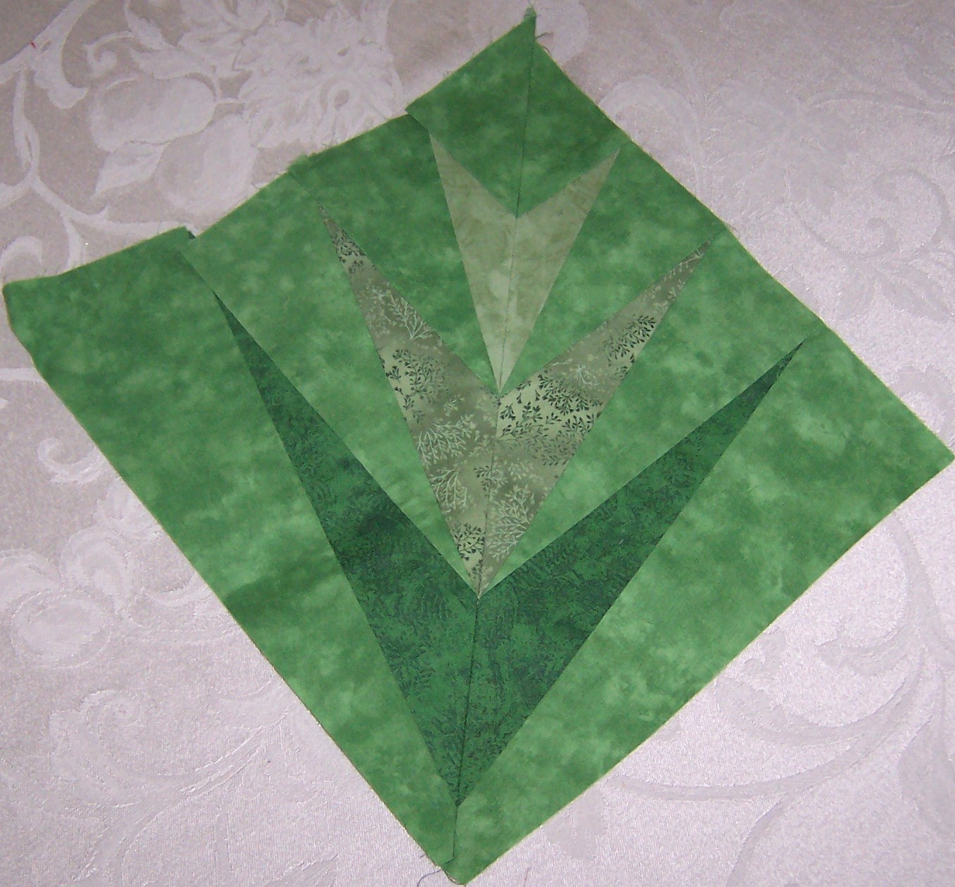 Pinkadot Quilts Inspiration At The Post Office